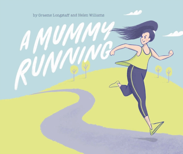 Mummy Running