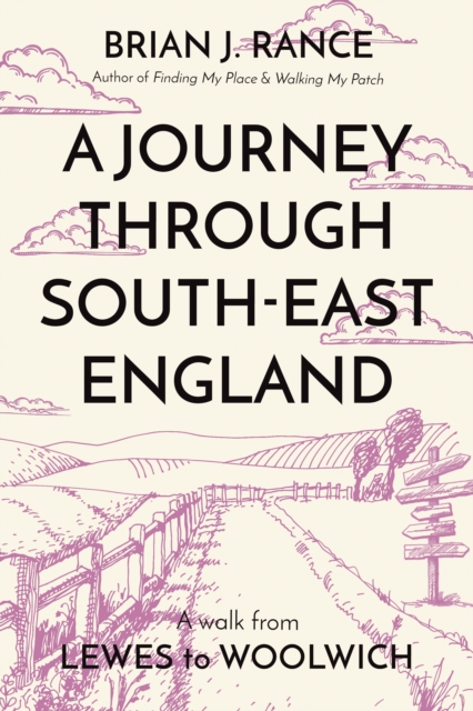 Journey Through South-East England