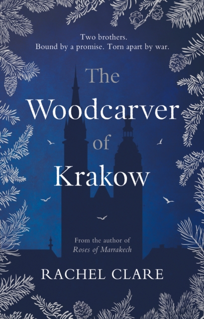 Woodcarver of Krakow