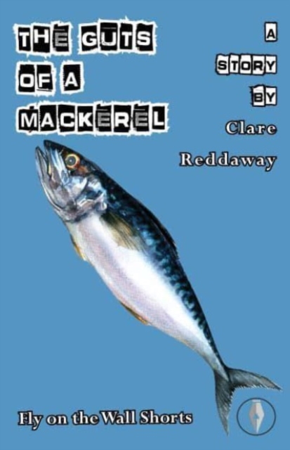 Guts of a Mackerel