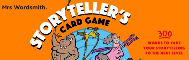 Storyteller's Card Game