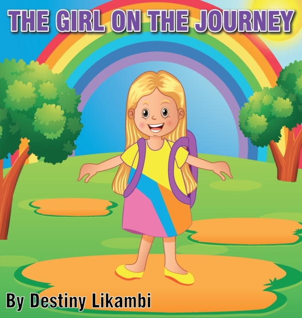 Girl on the Journey