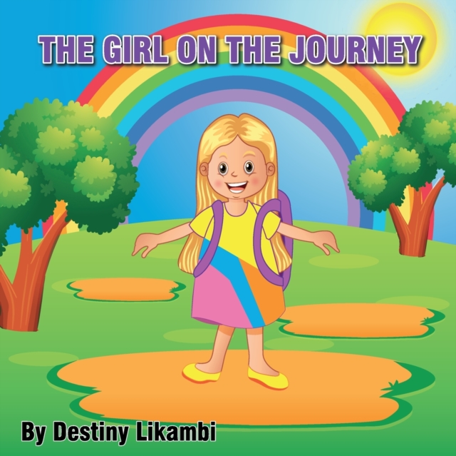 Girl on the Journey