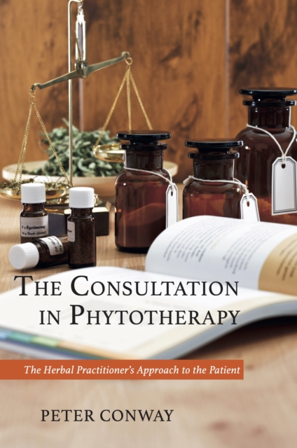 Consultation in Phytotherapy