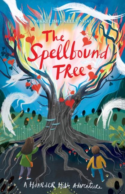 Spellbound Tree