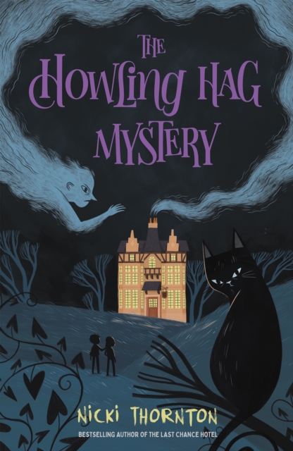 The Howling Hag Mystery