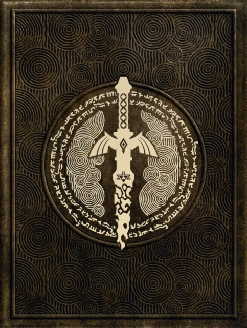 The Legend of Zelda: Tears of the Kingdom