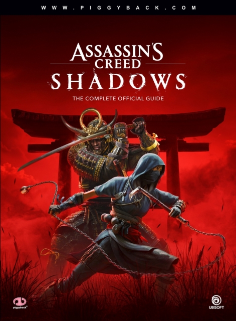 Assassin's Creed Shadows