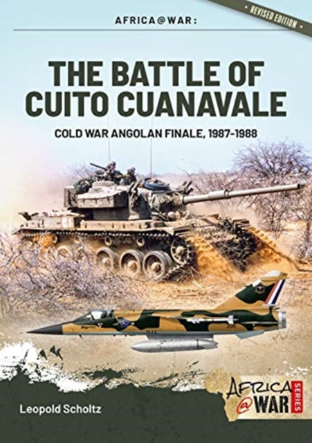 Battle of Cuito Cuanavale