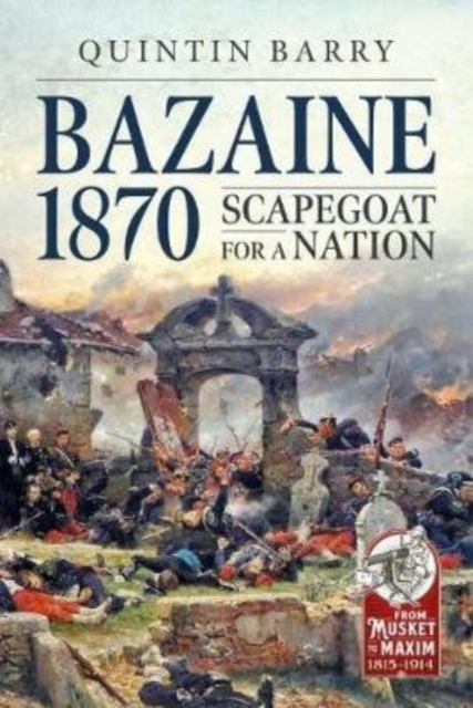 Bazaine 1870