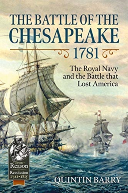 Crisis at the Chesapeake