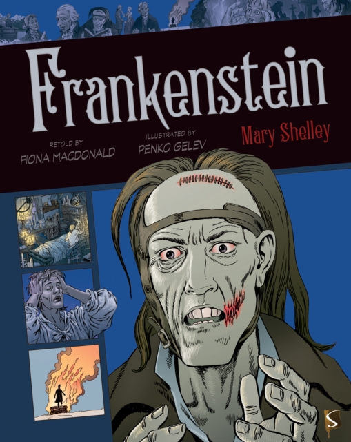 Frankenstein