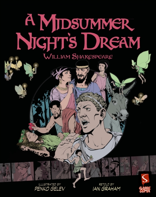 Midsummer Night's Dream