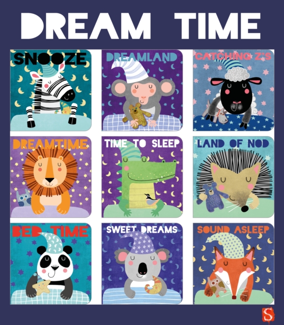 Dream Time