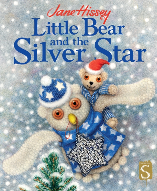 Little Bear and the Silver Star