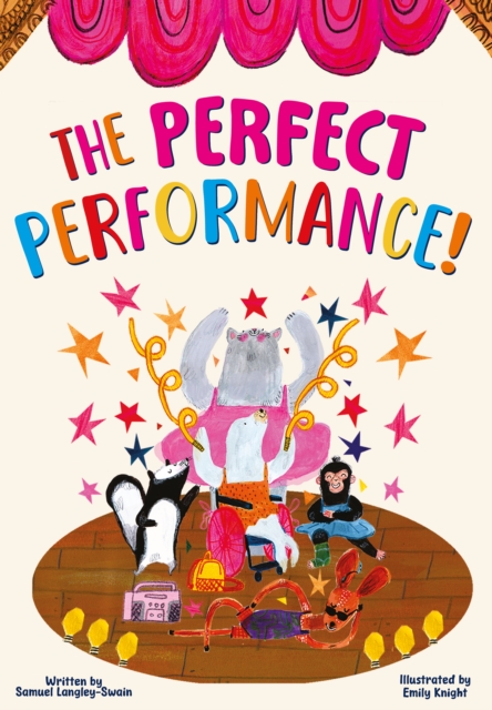 The Perfect Performance