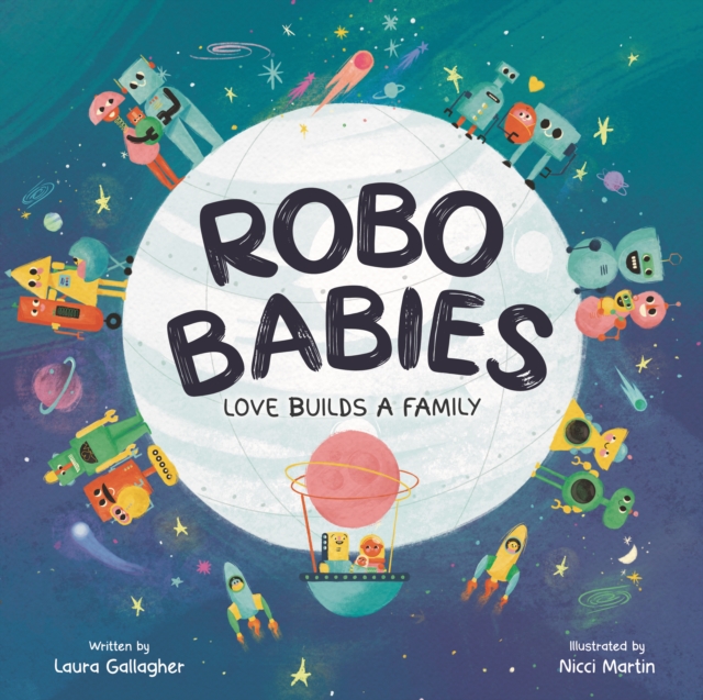 Robo-Babies