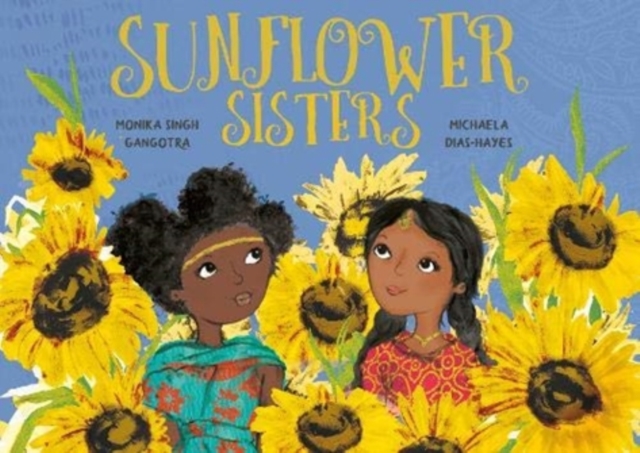 Sunflower Sisters