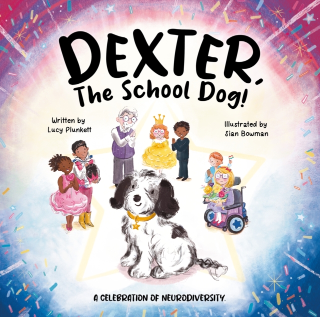 Dexter, The School Dog