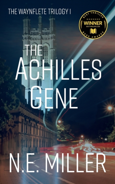 Achilles Gene