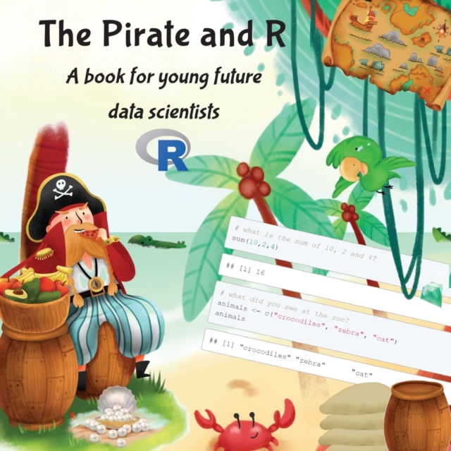 Pirate And R