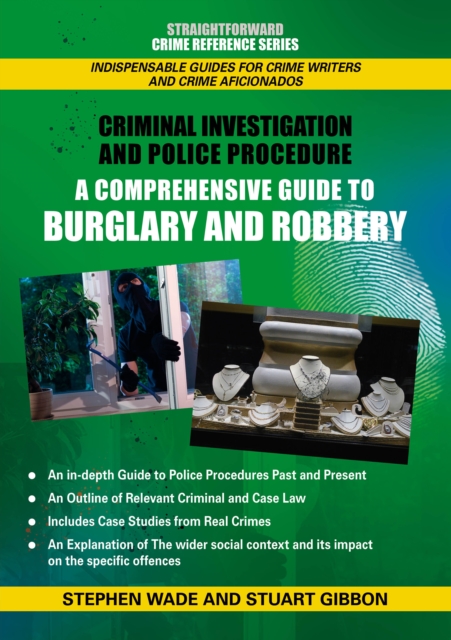 Comprehensive Guide To To Burglary And Robbery