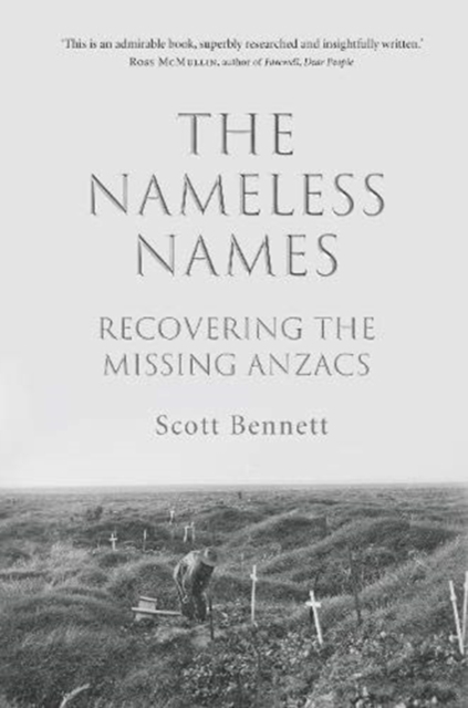 Nameless Names
