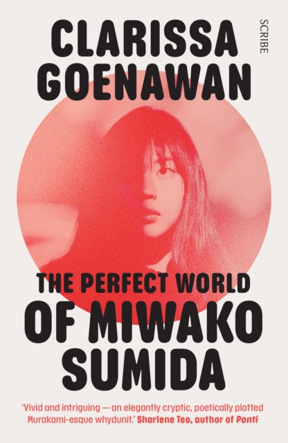Perfect World of Miwako Sumida