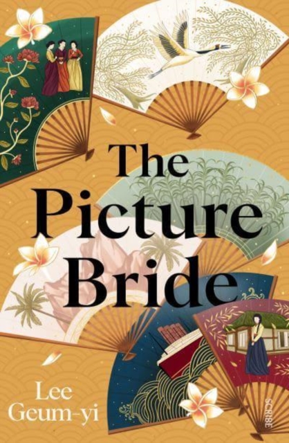 Picture Bride