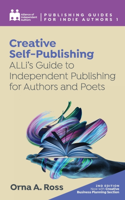 Creative Self-Publishing