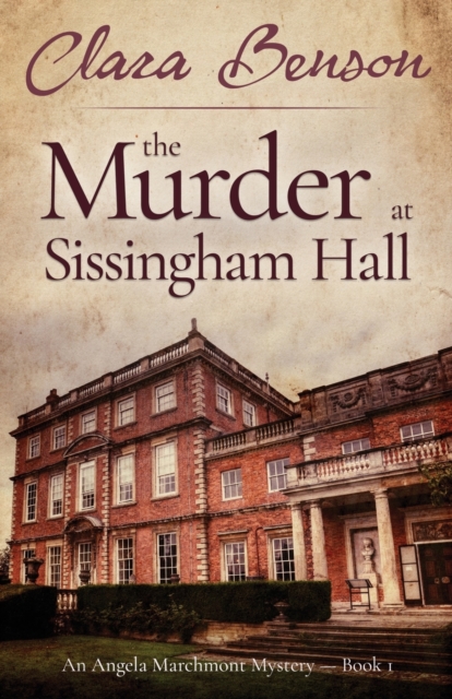 Murder at Sissingham Hall