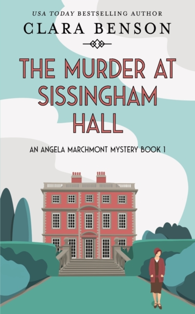 Murder at Sissingham Hall