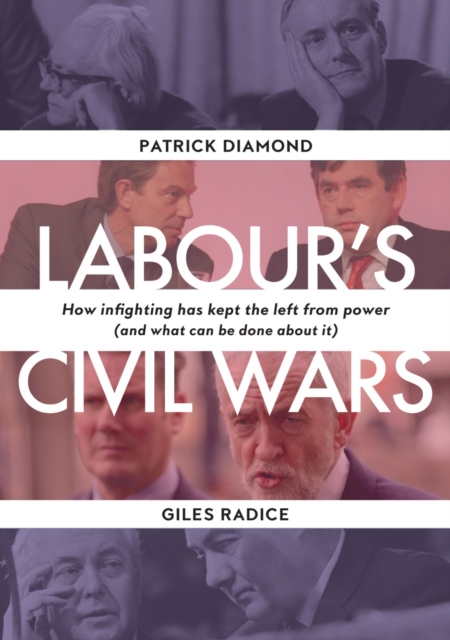 Labour's Civil War