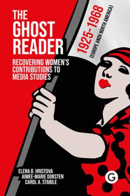 Ghost Reader