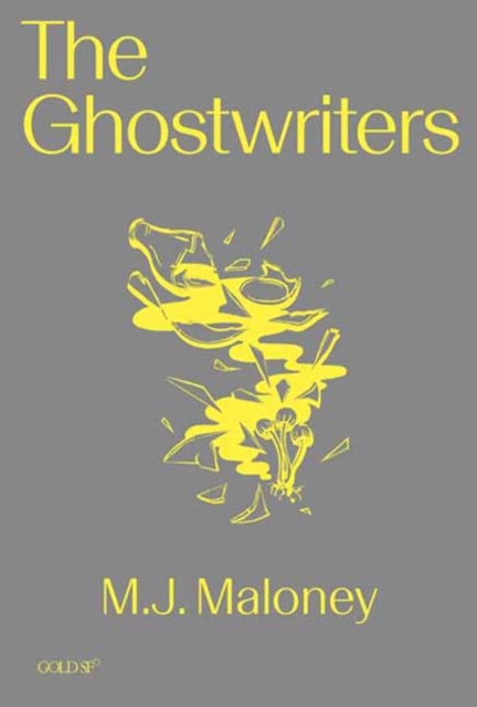 Ghostwriters