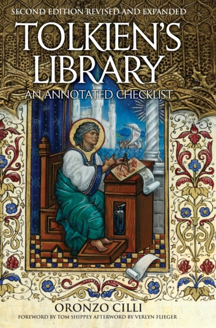 Tolkien's Library: An Annotated Checklist