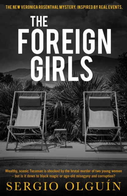 Foreign Girls