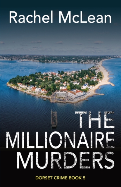 Millionaire Murders