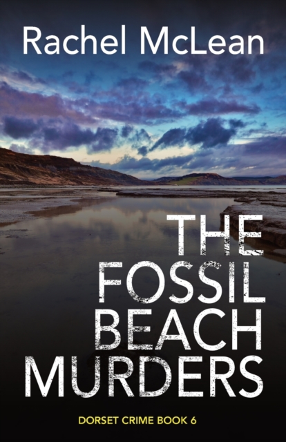 Fossil Beach Murders