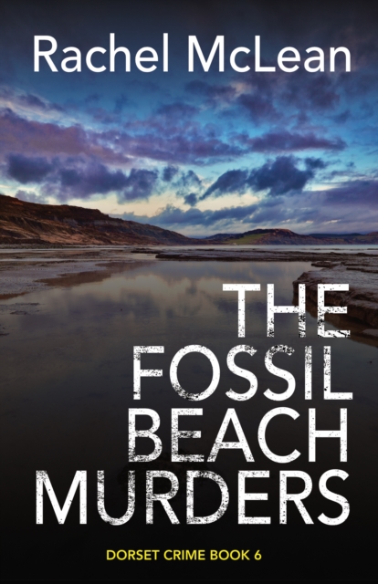 Fossil Beach Murders