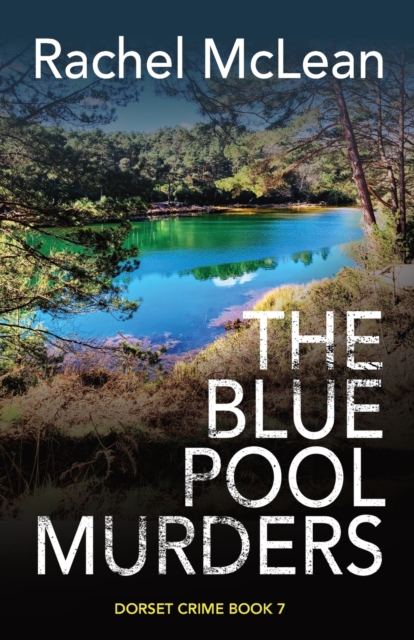 Blue Pool Murders