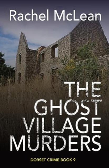 Ghost Village Murders