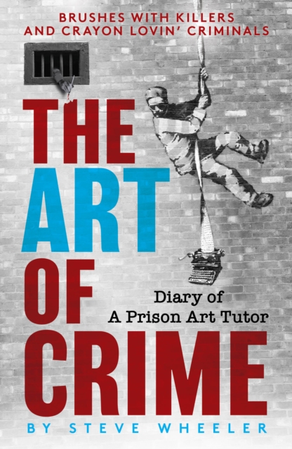 Art of Crime