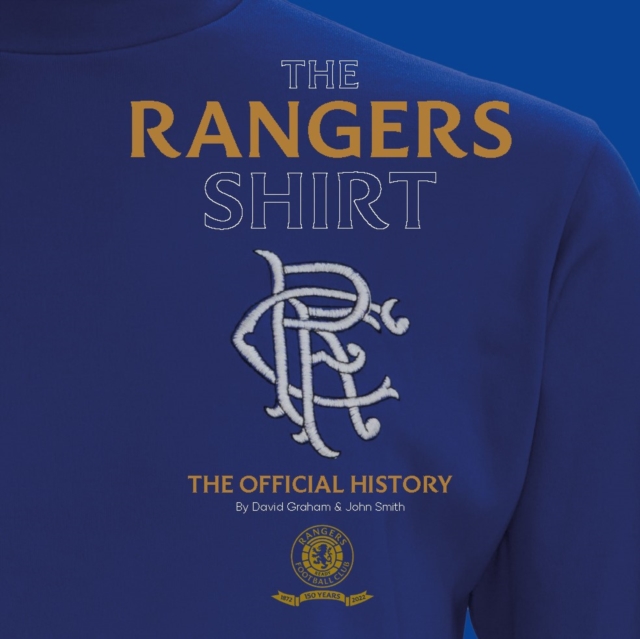 Rangers Shirt