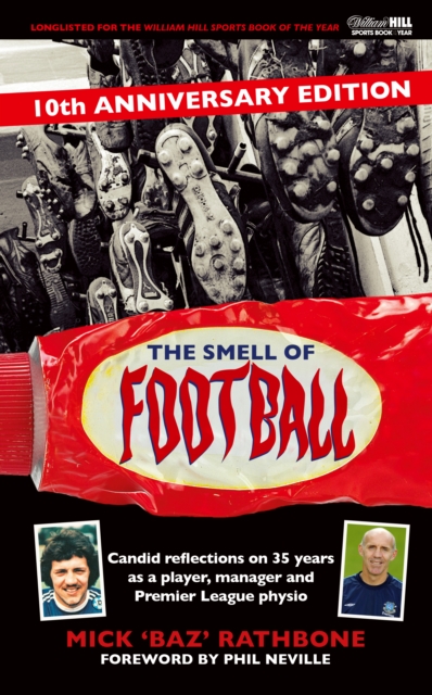 Smell of Football