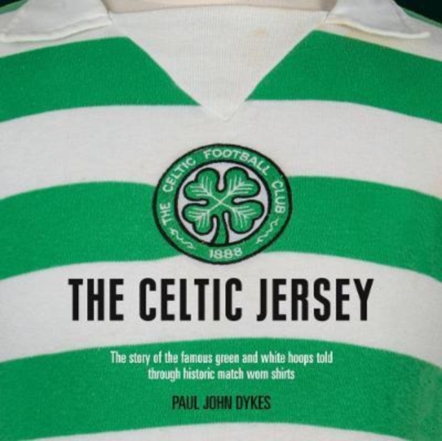 Celtic Jersey