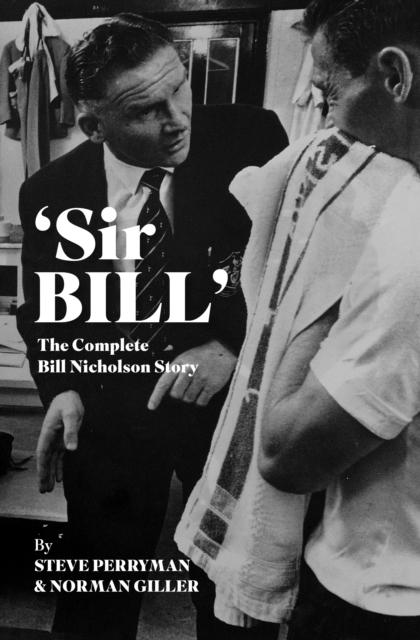 'Sir Bill'