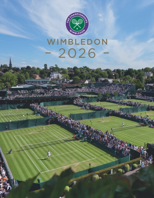 Wimbledon 2026
