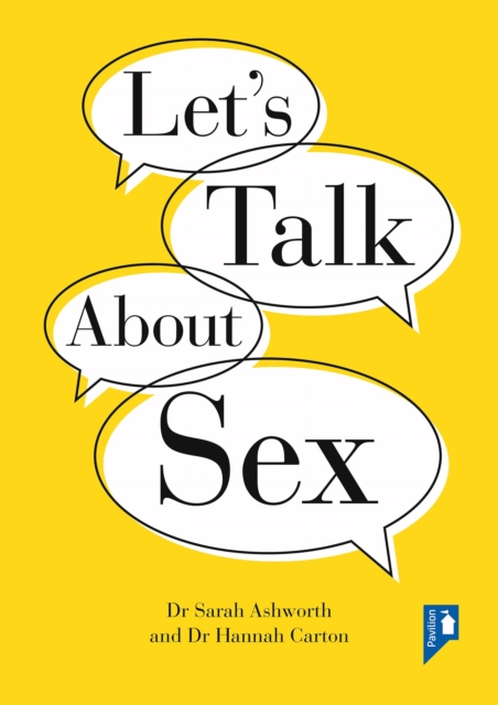 Let's Talk about Sex