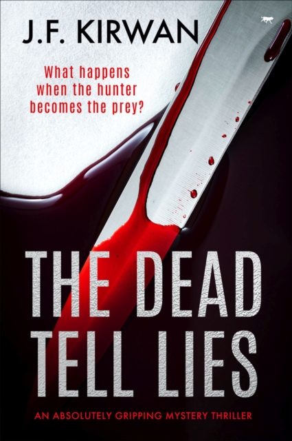 Dead Tell Lies